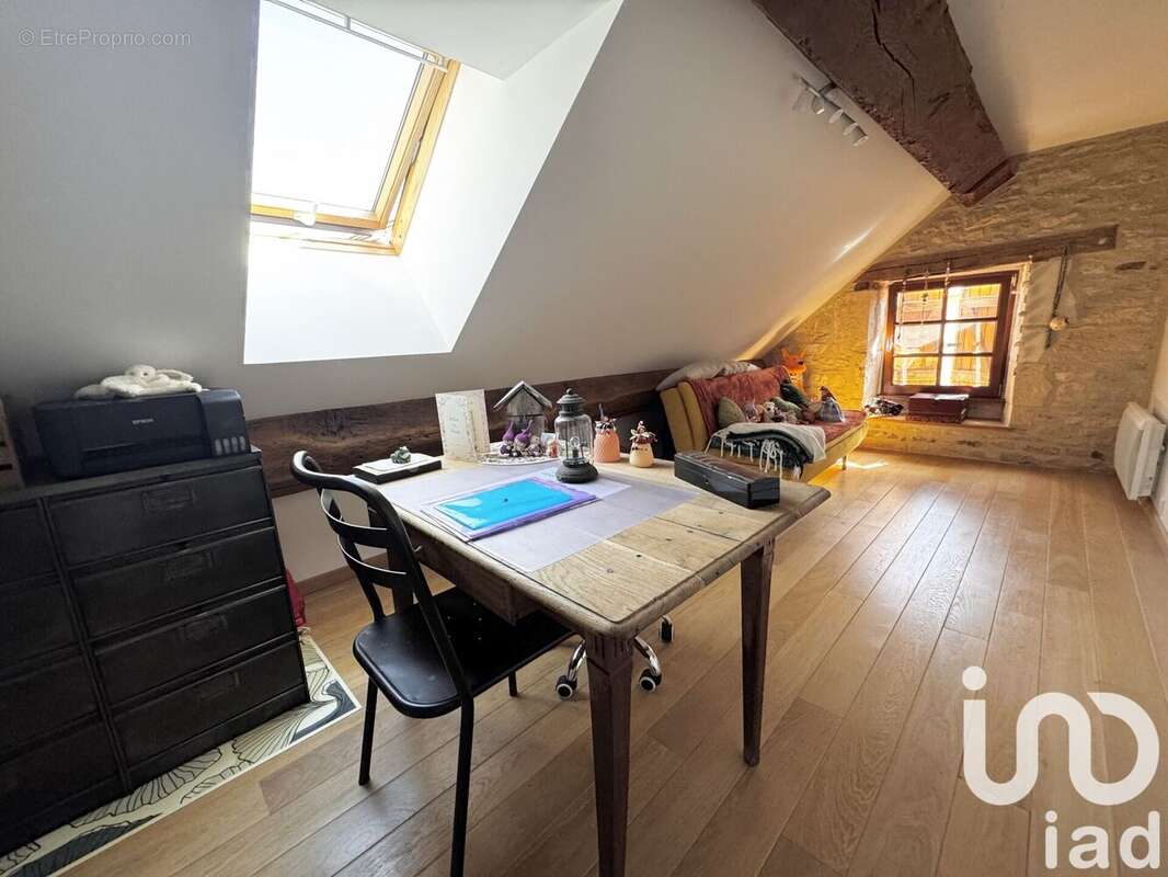 Photo 9 - Maison à ROCHETAILLEE