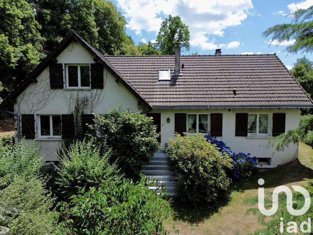 Photo 3 - Maison à COMPREIGNAC