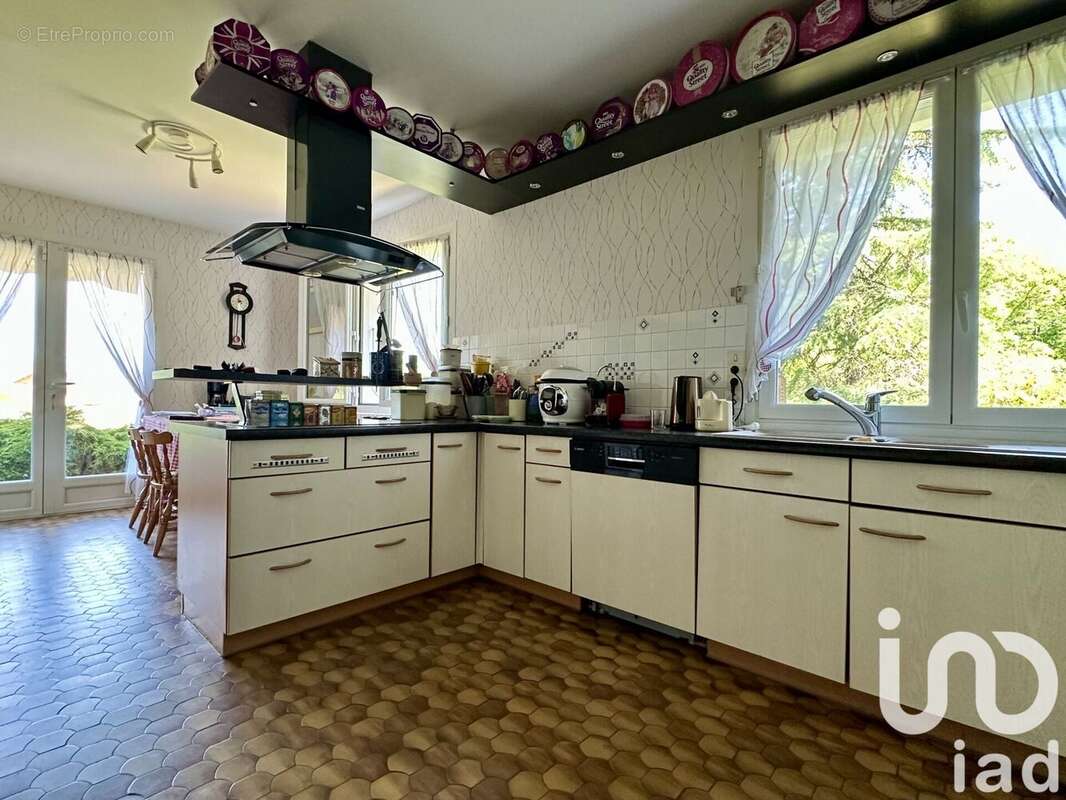 Photo 5 - Maison à COMPREIGNAC
