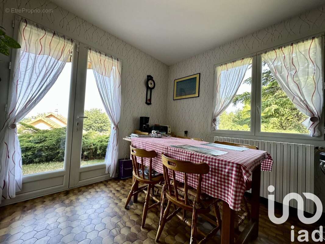 Photo 6 - Maison à COMPREIGNAC