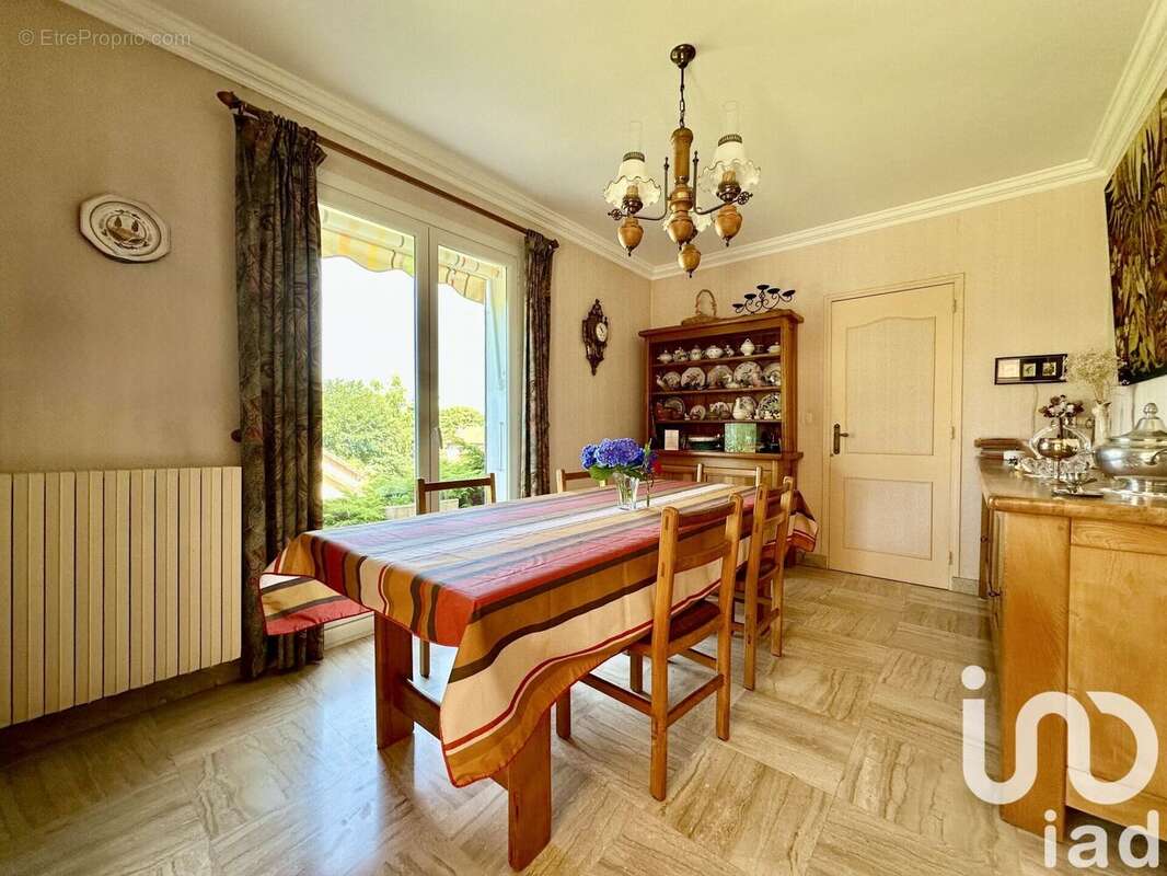 Photo 7 - Maison à COMPREIGNAC