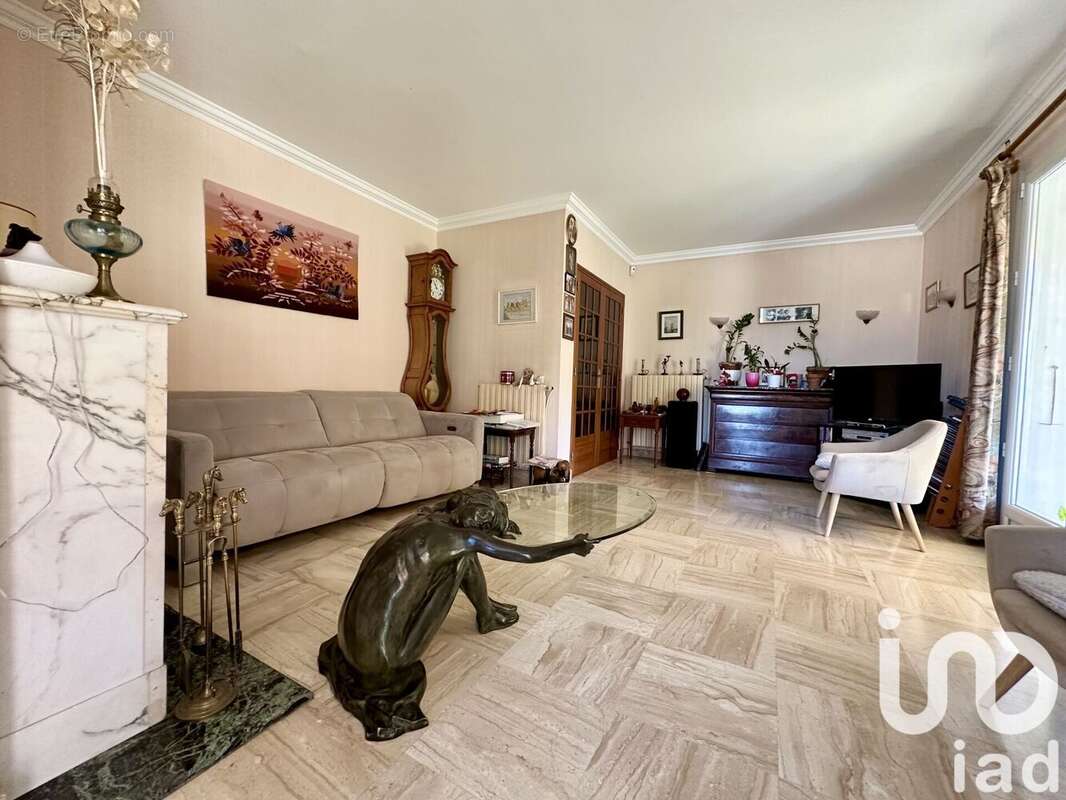 Photo 8 - Maison à COMPREIGNAC