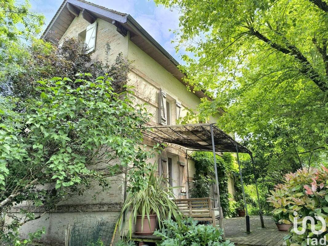 Photo 1 - Maison à MONFAUCON