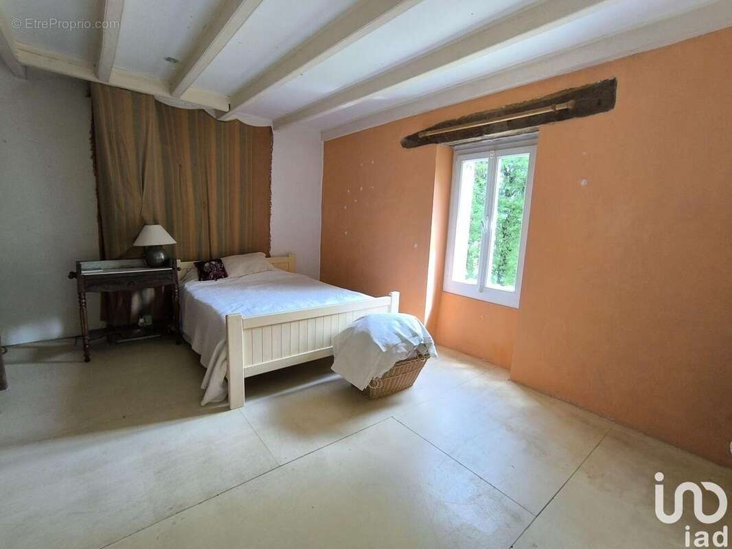 Photo 6 - Maison à MONFAUCON