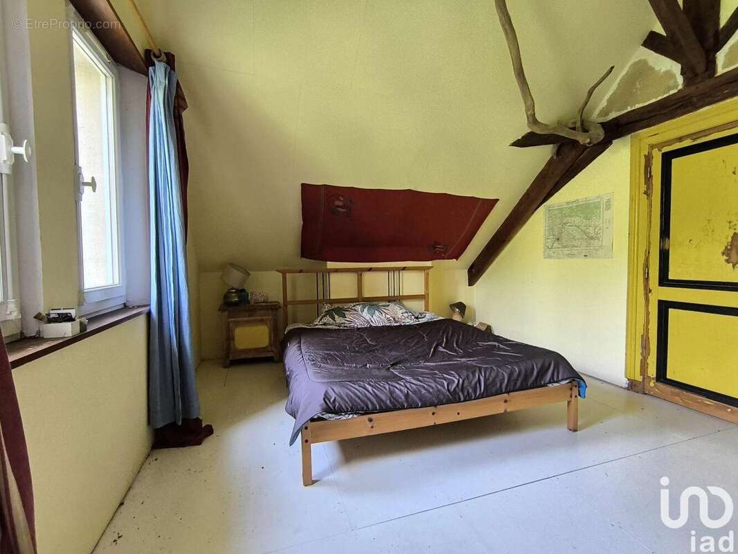 Photo 7 - Maison à MONFAUCON