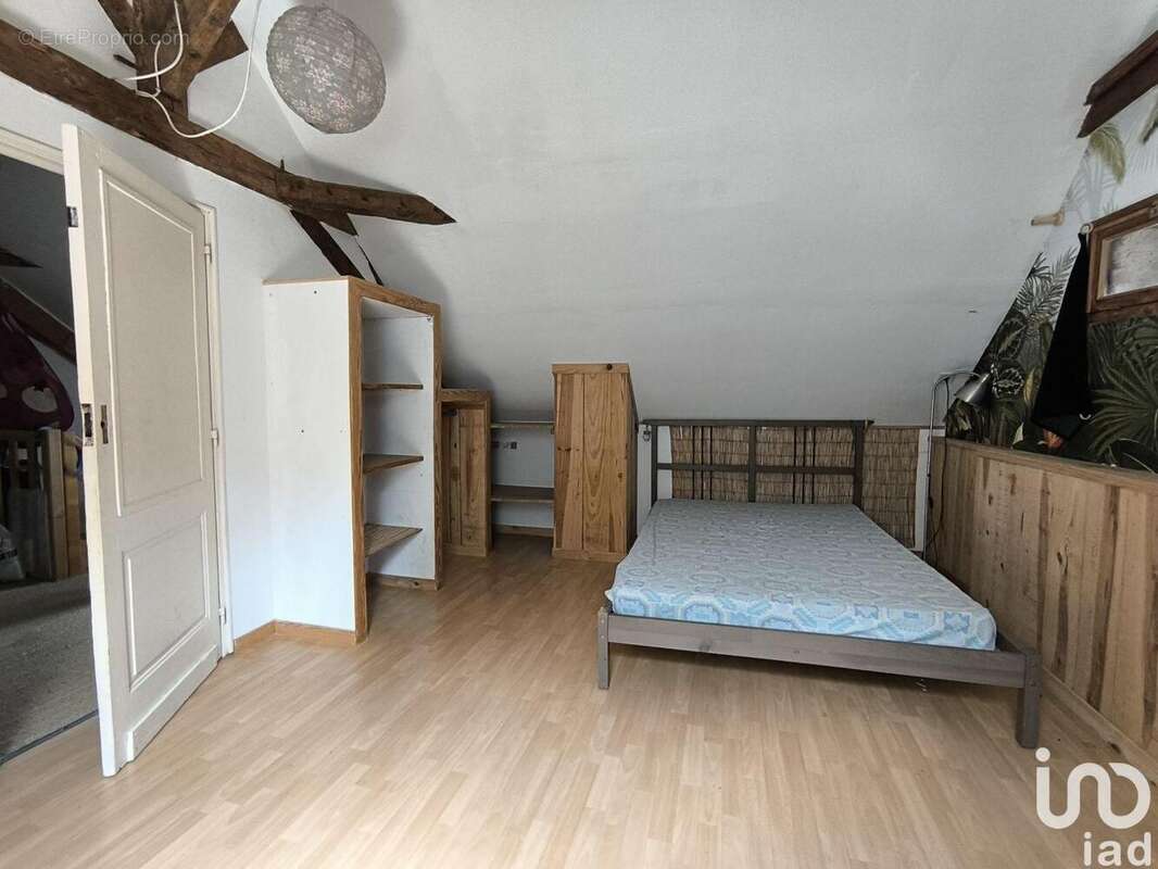 Photo 8 - Maison à MONFAUCON