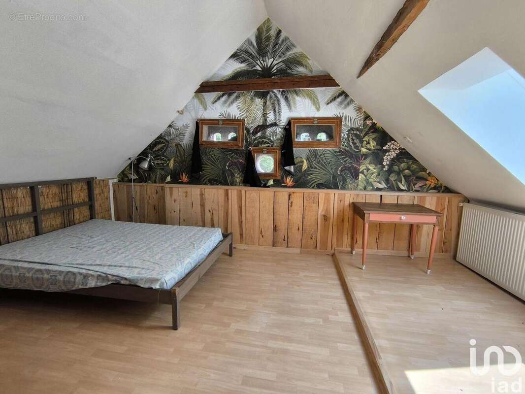 Photo 9 - Maison à MONFAUCON