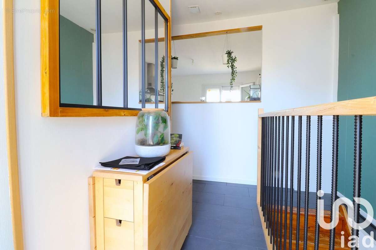 Photo 2 - Maison à VILLEMANDEUR