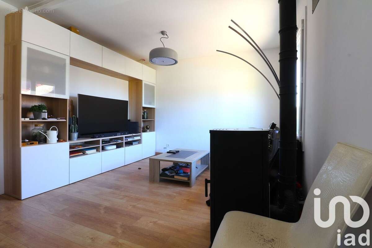 Photo 3 - Maison à VILLEMANDEUR