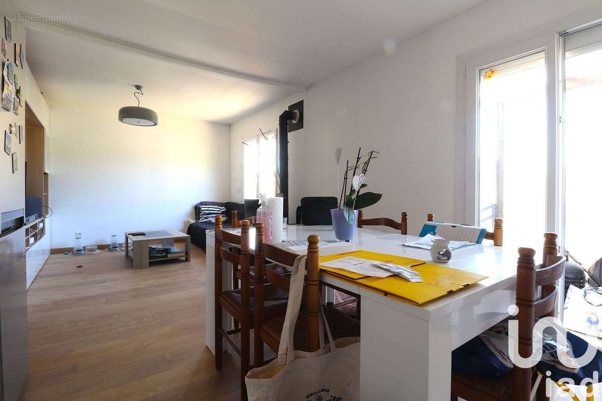 Photo 5 - Maison à VILLEMANDEUR