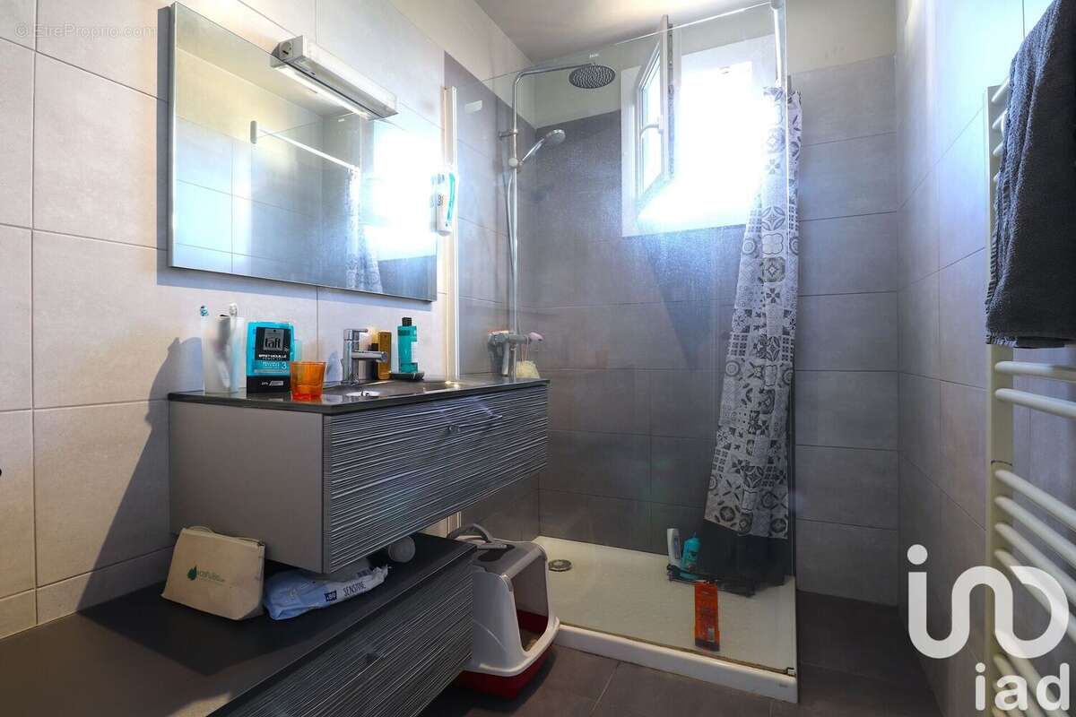 Photo 7 - Maison à VILLEMANDEUR