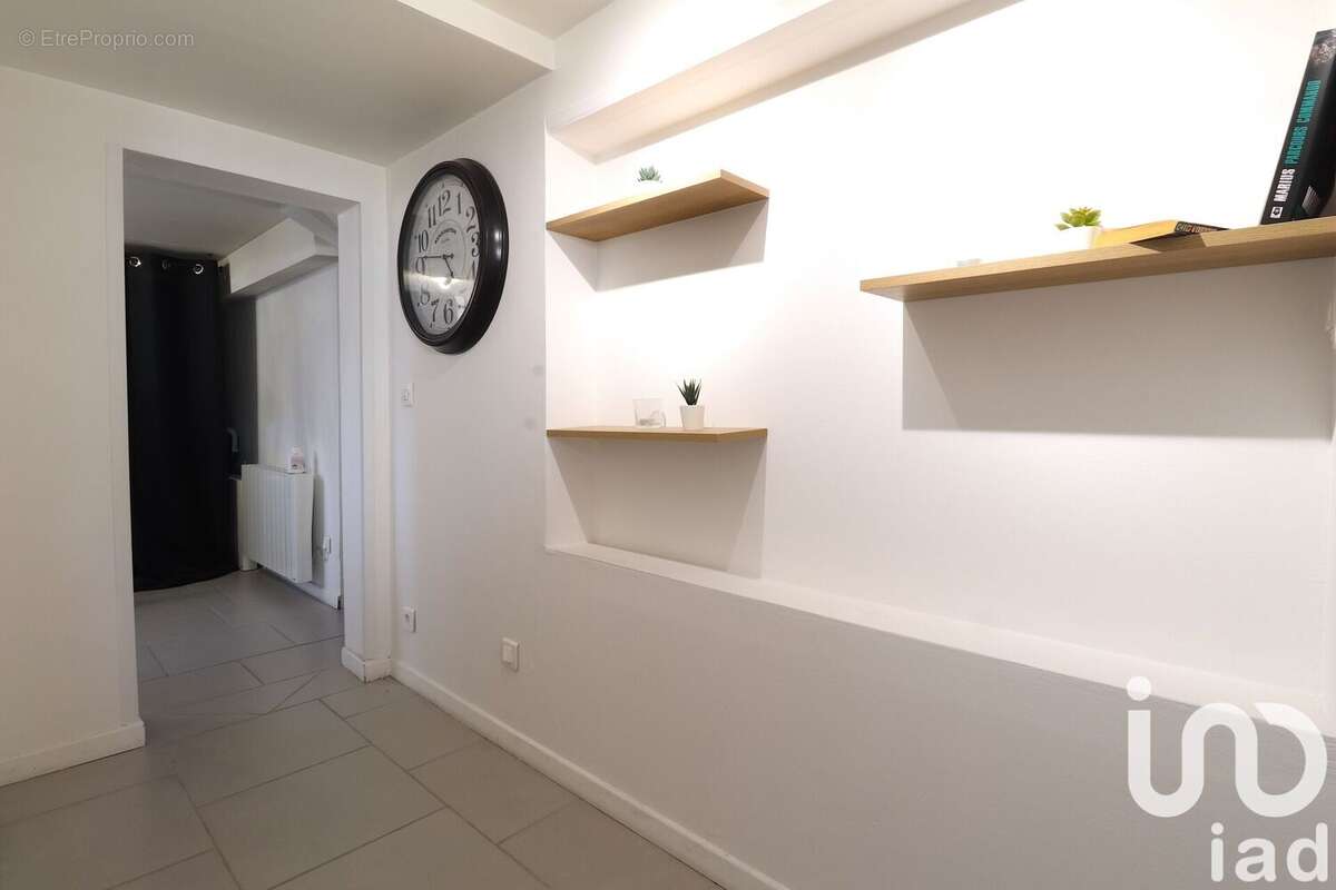 Photo 9 - Maison à VILLEMANDEUR