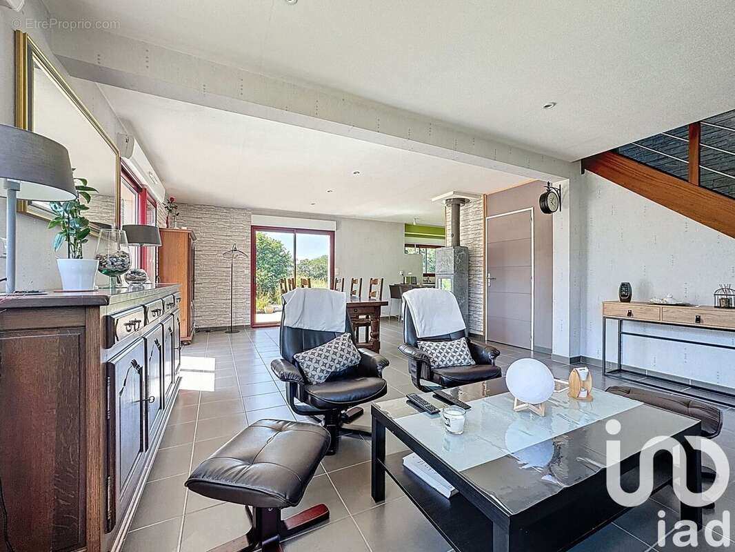 Photo 3 - Maison à PLAINTEL