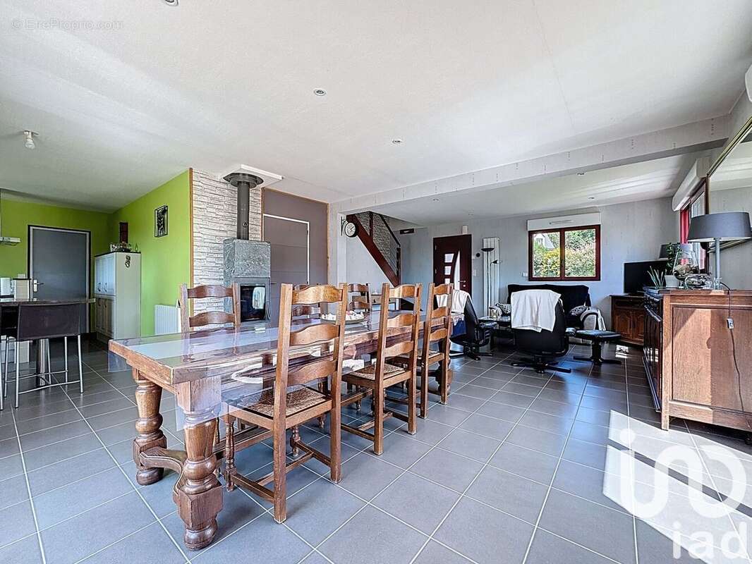 Photo 4 - Maison à PLAINTEL