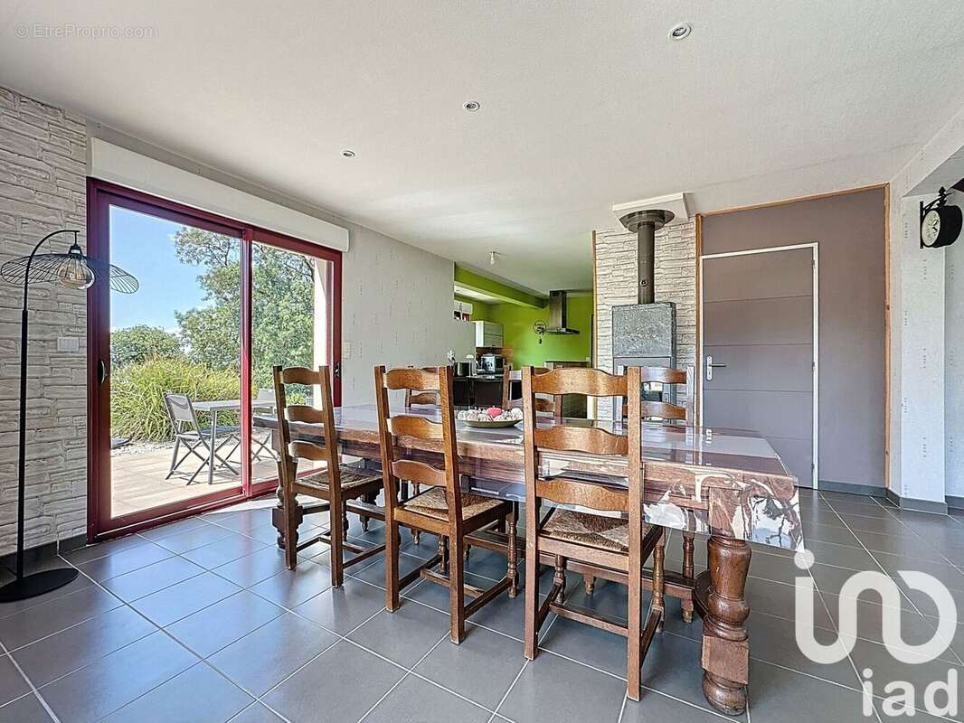 Photo 5 - Maison à PLAINTEL