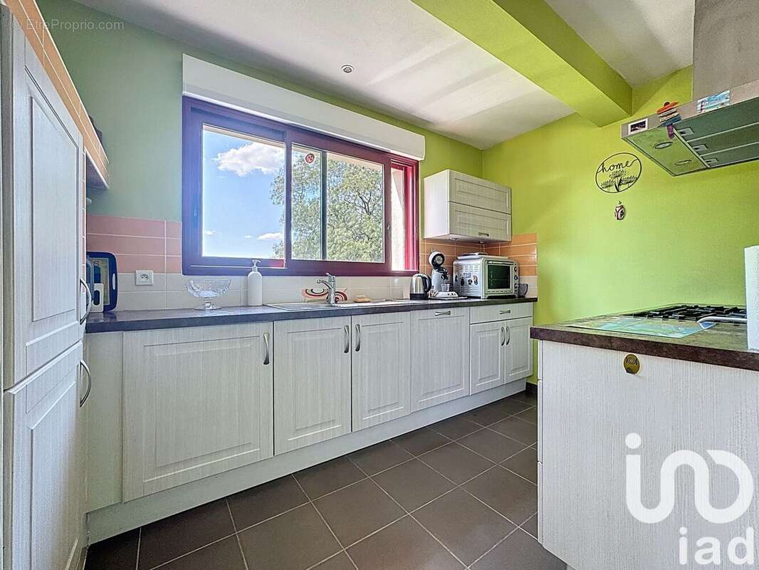 Photo 7 - Maison à PLAINTEL