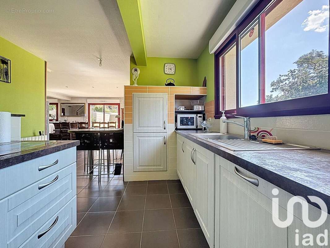 Photo 8 - Maison à PLAINTEL