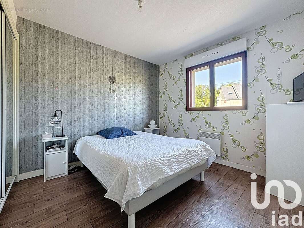 Photo 9 - Maison à PLAINTEL