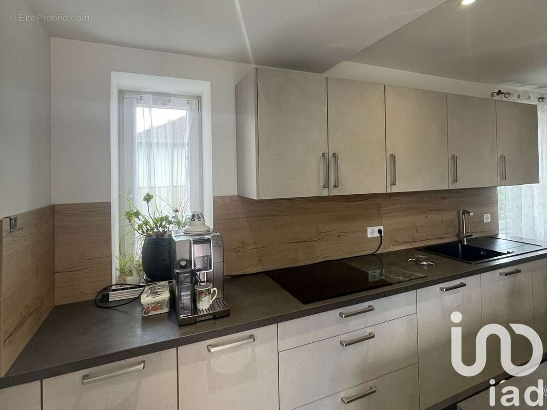 Photo 3 - Maison à CARSPACH