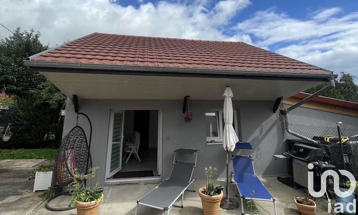 Photo 4 - Maison à CARSPACH