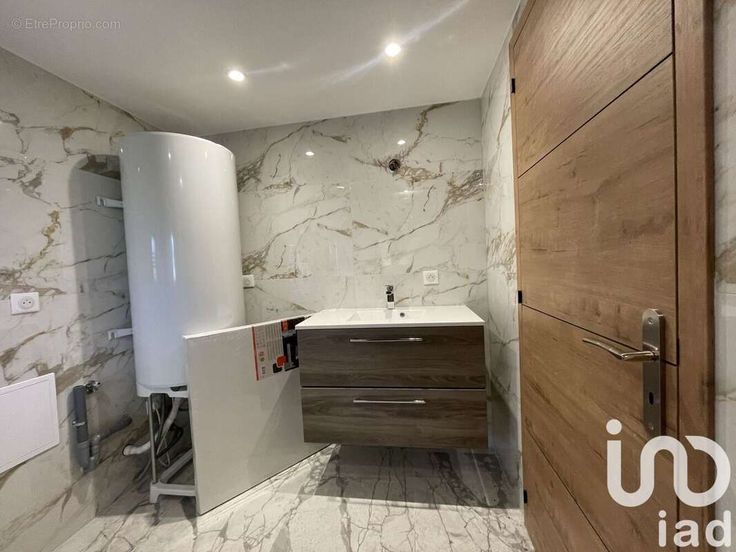 Photo 7 - Maison à CARSPACH