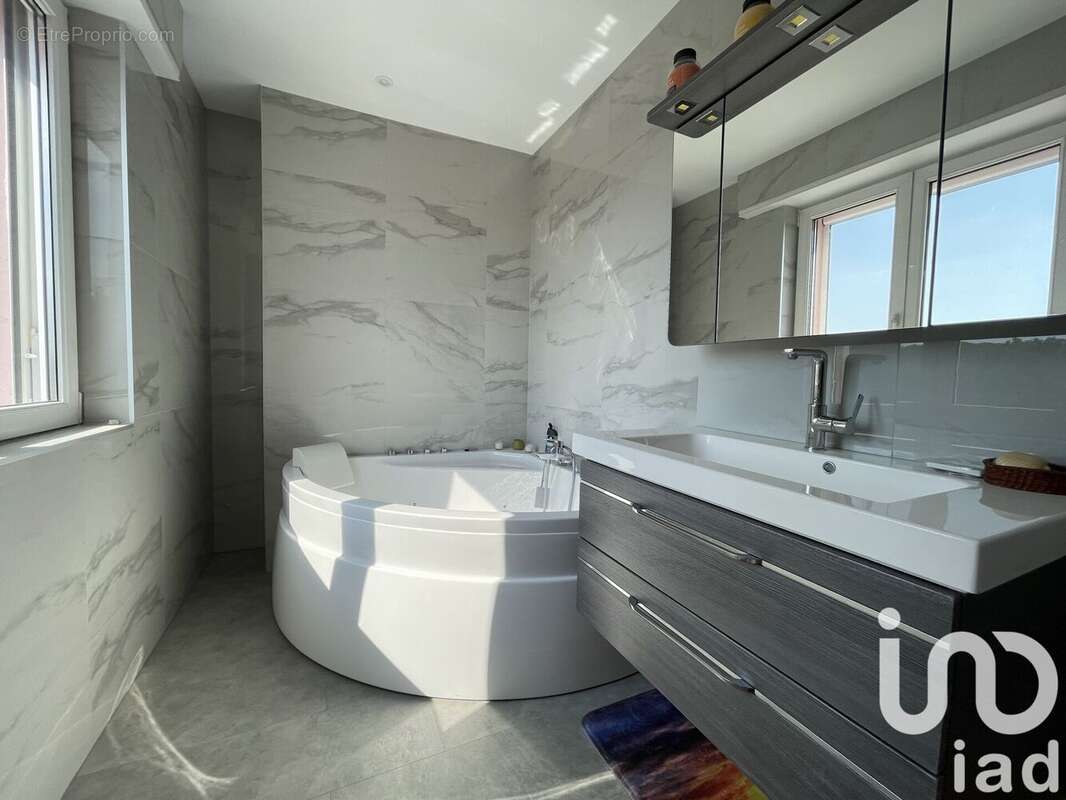 Photo 8 - Maison à CARSPACH