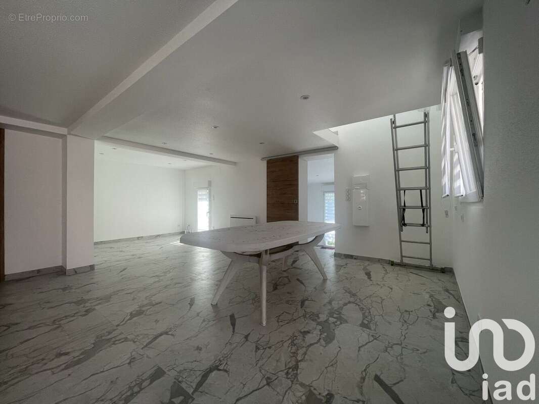 Photo 9 - Maison à CARSPACH