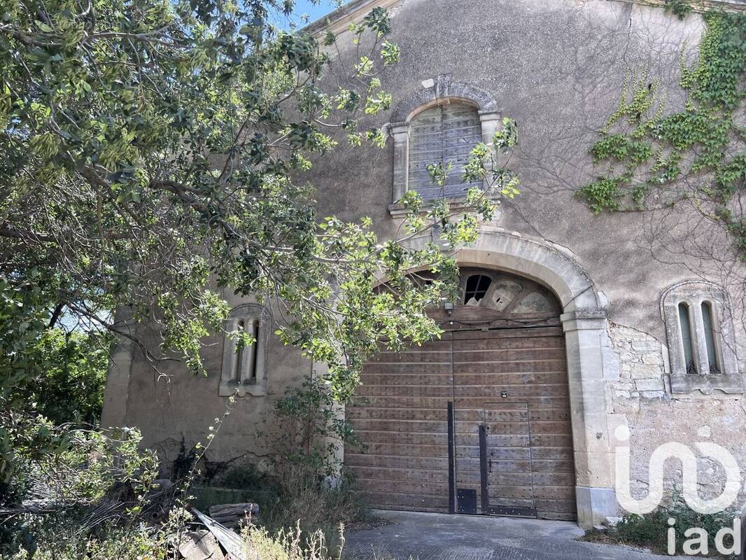 Photo 1 - Maison à SALLELES-D&#039;AUDE