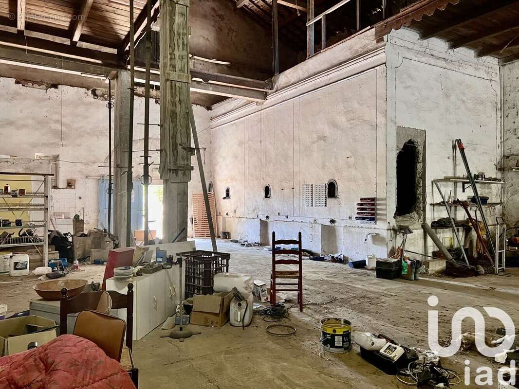 Photo 4 - Maison à SALLELES-D&#039;AUDE