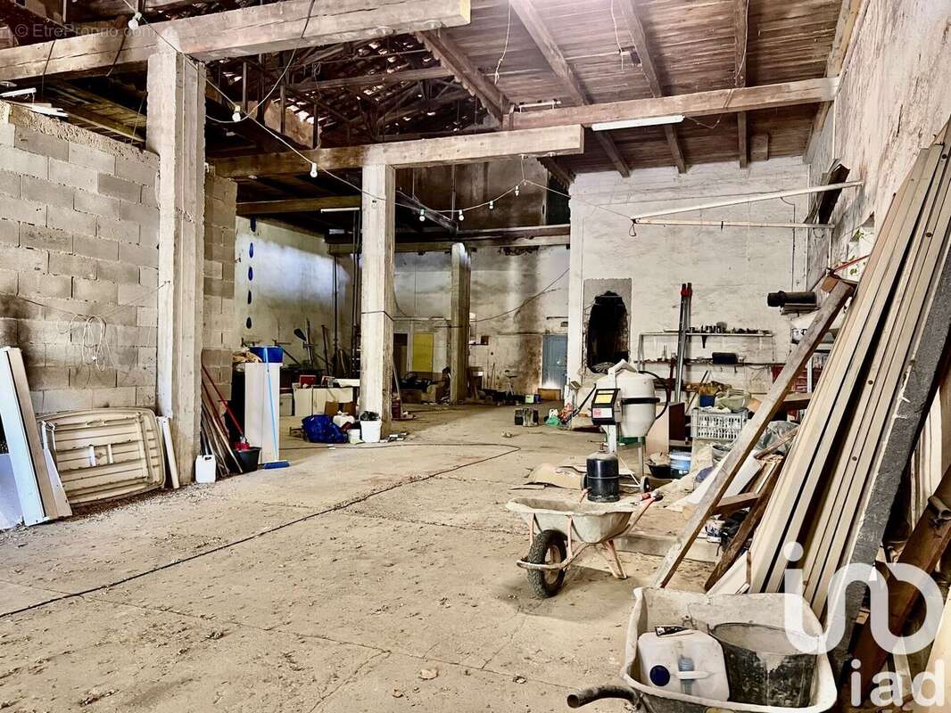 Photo 7 - Maison à SALLELES-D&#039;AUDE