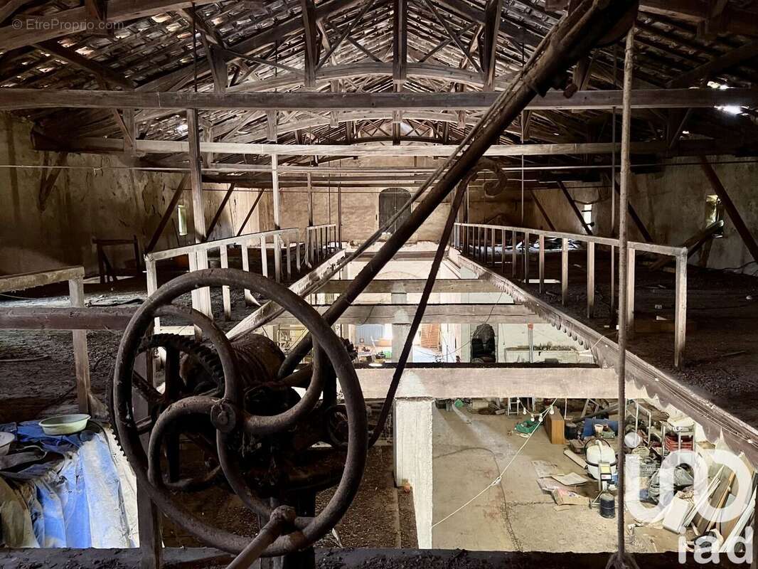 Photo 8 - Maison à SALLELES-D&#039;AUDE