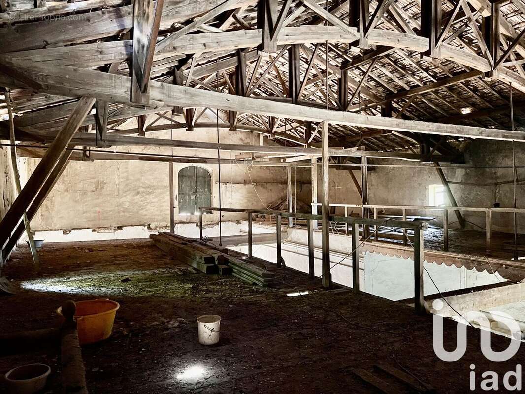 Photo 9 - Maison à SALLELES-D&#039;AUDE