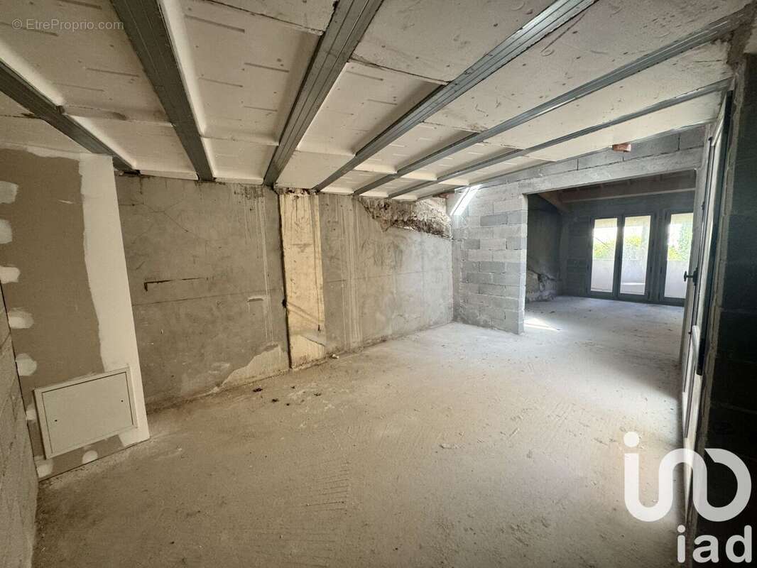 Photo 2 - Appartement à SAINT-GILLES