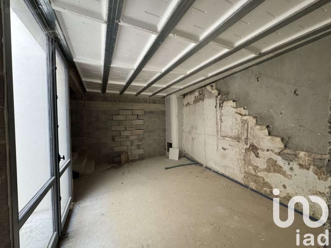 Photo 3 - Appartement à SAINT-GILLES