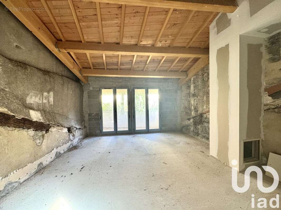 Photo 4 - Appartement à SAINT-GILLES