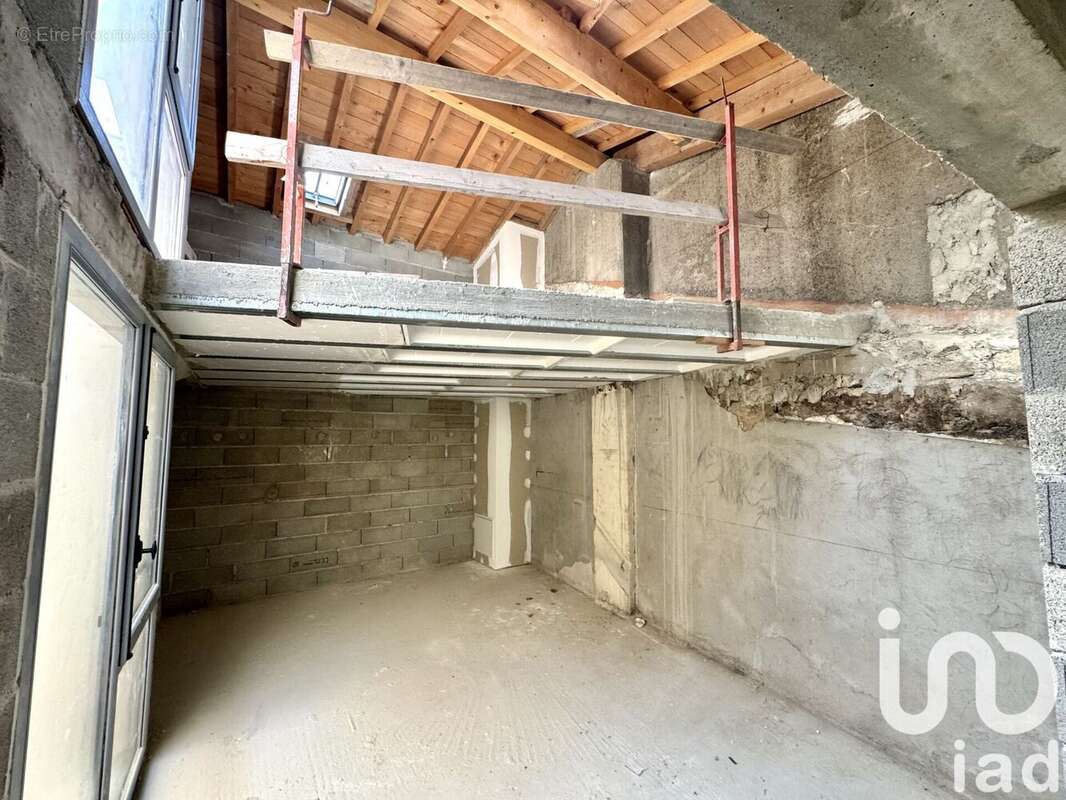 Photo 5 - Appartement à SAINT-GILLES