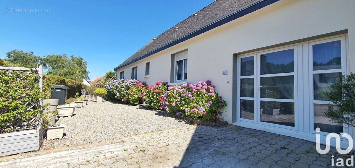 Photo 2 - Maison à ERDEVEN