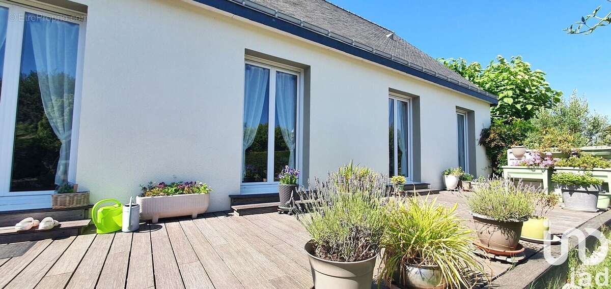 Photo 3 - Maison à ERDEVEN