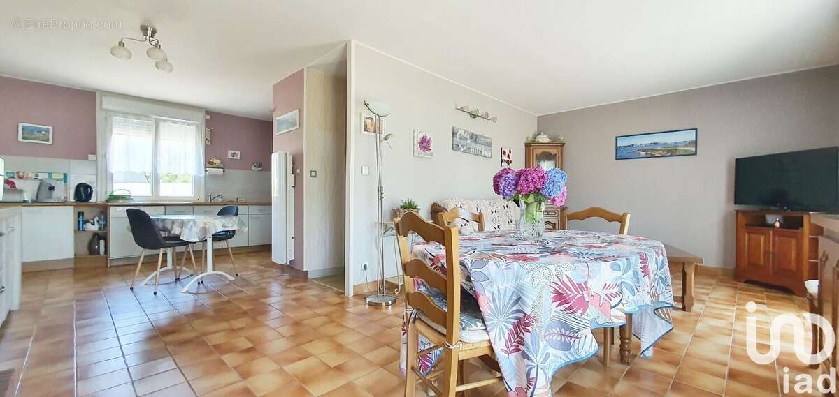 Photo 4 - Maison à ERDEVEN