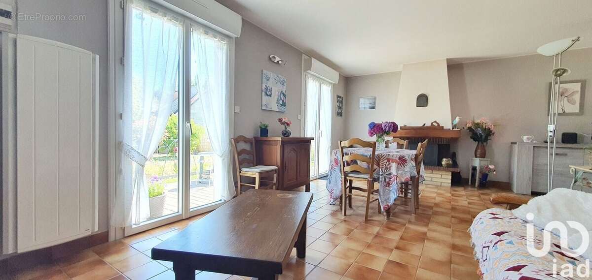 Photo 5 - Maison à ERDEVEN