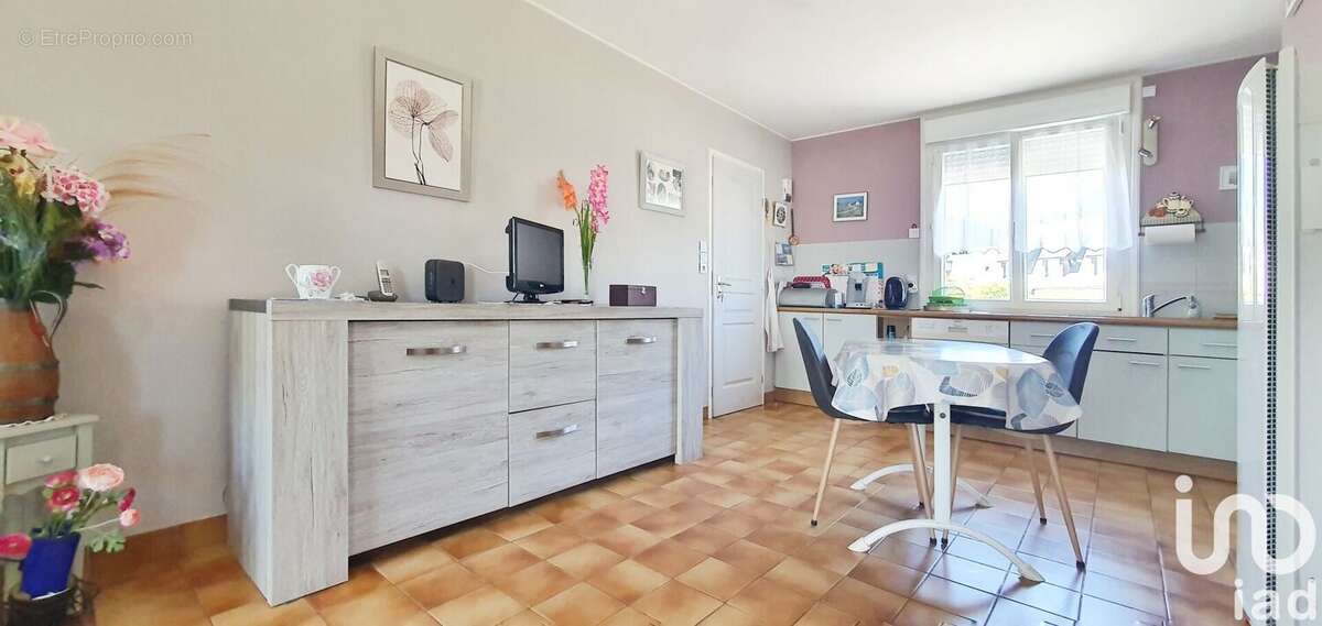 Photo 6 - Maison à ERDEVEN