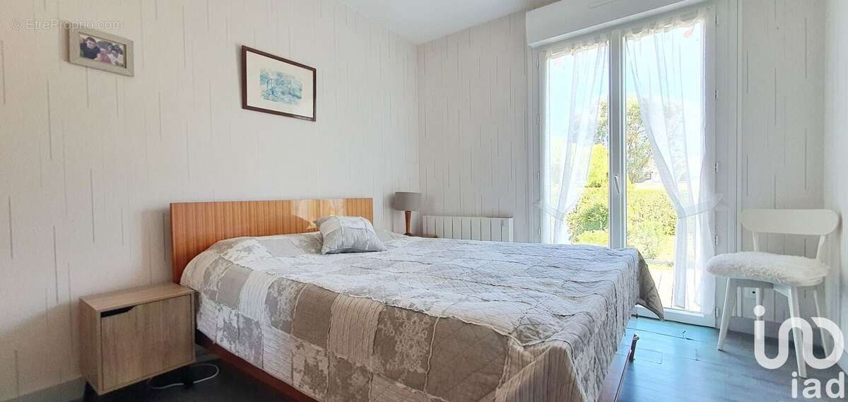 Photo 7 - Maison à ERDEVEN
