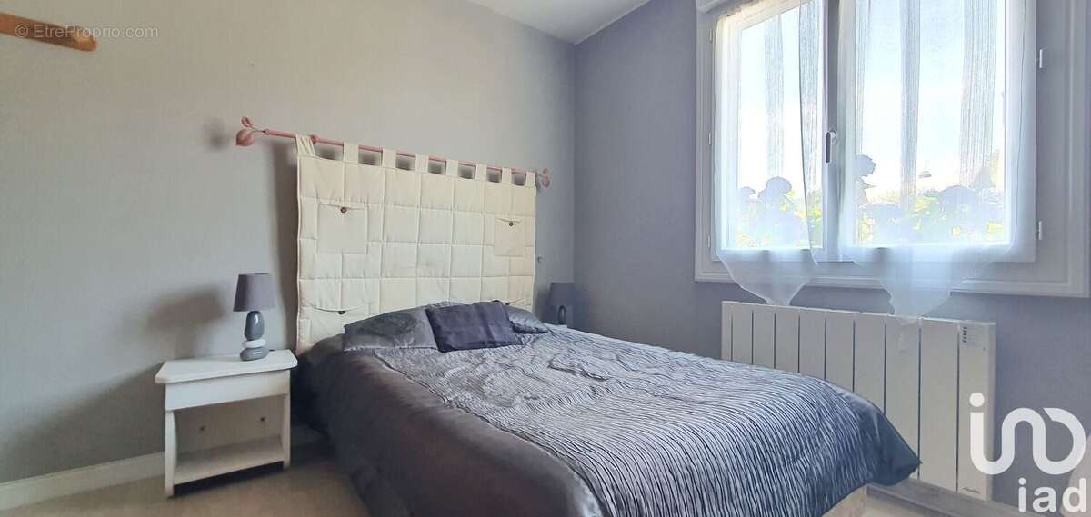 Photo 8 - Maison à ERDEVEN