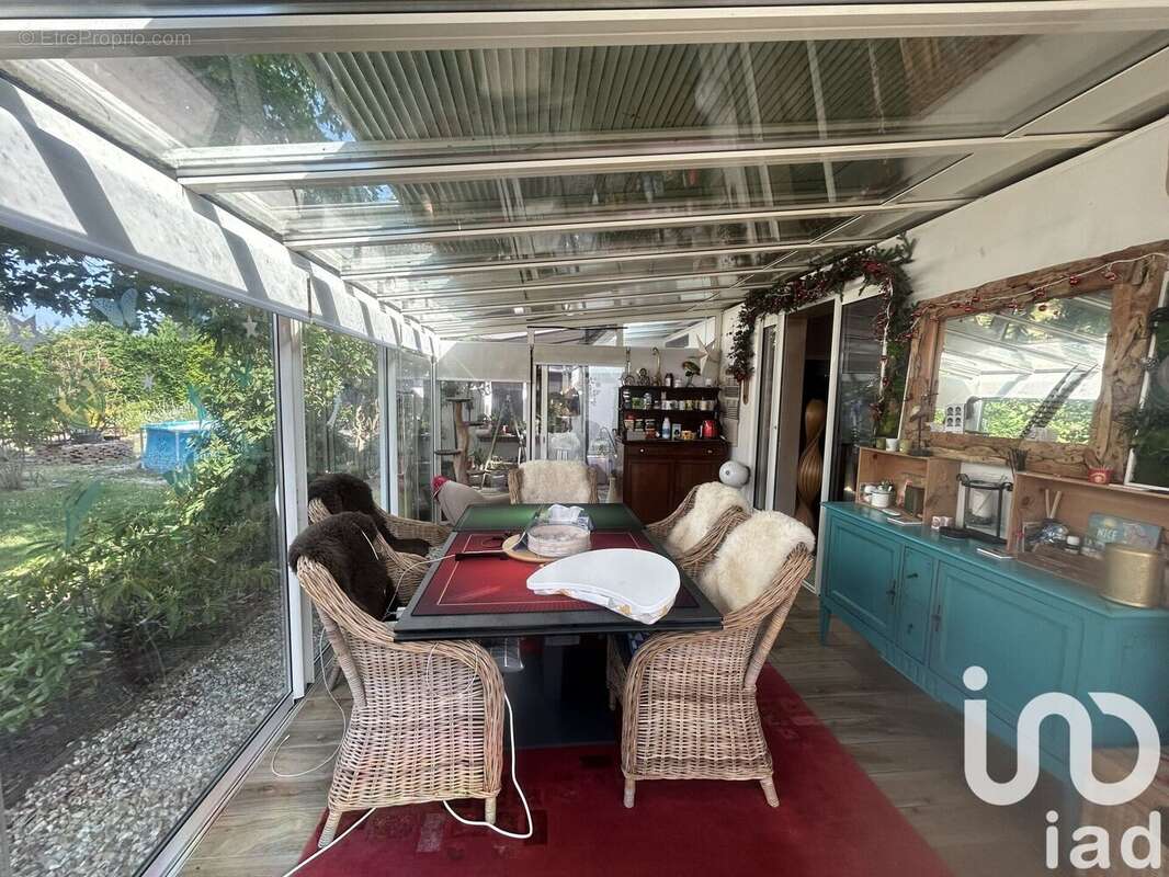 Photo 2 - Maison à SOUVIGNY-EN-SOLOGNE