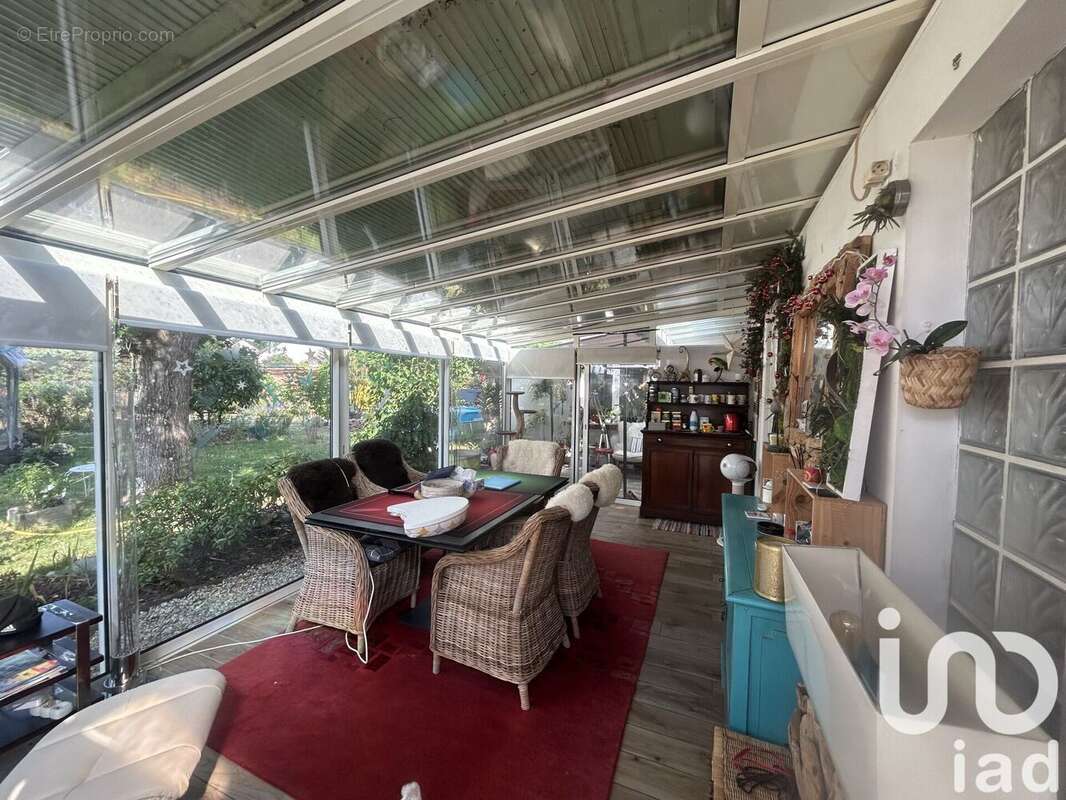 Photo 3 - Maison à SOUVIGNY-EN-SOLOGNE