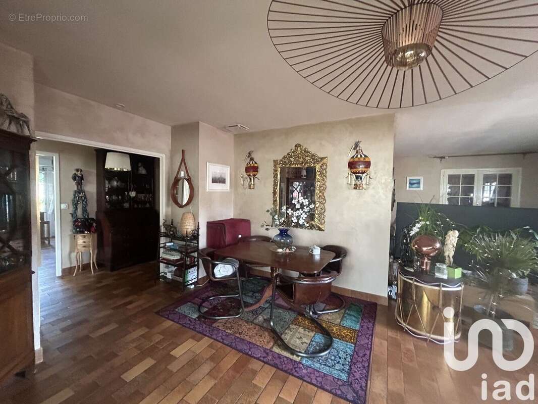 Photo 4 - Maison à SOUVIGNY-EN-SOLOGNE