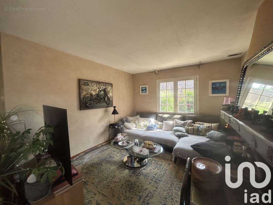 Photo 6 - Maison à SOUVIGNY-EN-SOLOGNE