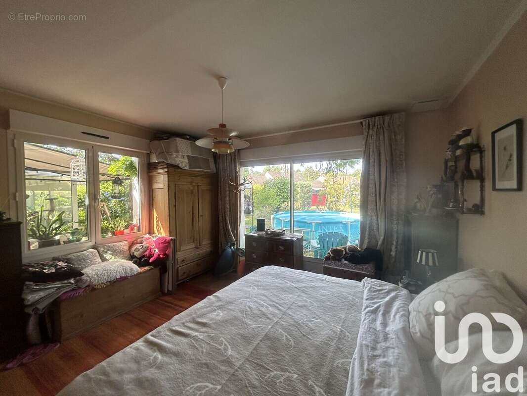 Photo 8 - Maison à SOUVIGNY-EN-SOLOGNE