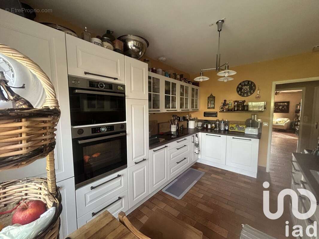 Photo 9 - Maison à SOUVIGNY-EN-SOLOGNE