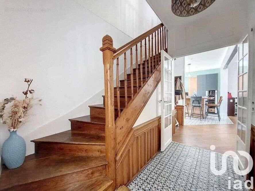 Photo 2 - Maison à LAMBALLE